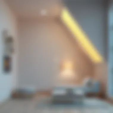 Innovative Design Ideas with Drywall Creative design ideas using drywall