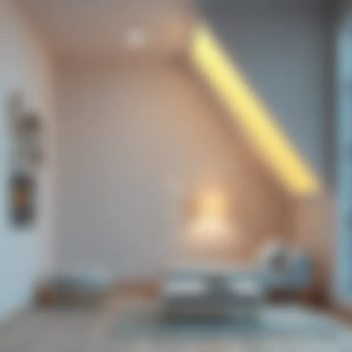 Innovative Design Ideas with Drywall Creative design ideas using drywall