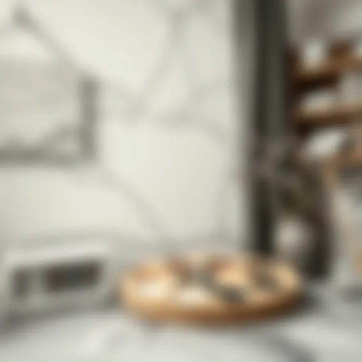 Exploring Shades of Grey in Art Artistic palette with various shades of grey