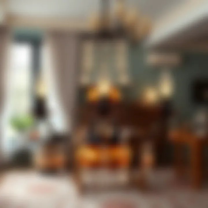 Maintenance tips for chandelier accessories