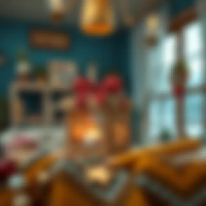 Engaging Unique Gift Ideas for Fathers An engaging activity showcasing unique gift ideas for fathers