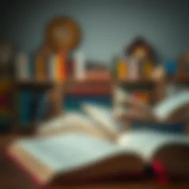 Recommended Books for Middle School Students A collection of books suitable for middle school students