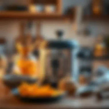 Avoiding Common Pitfalls Common mistakes when using a pressure cooker