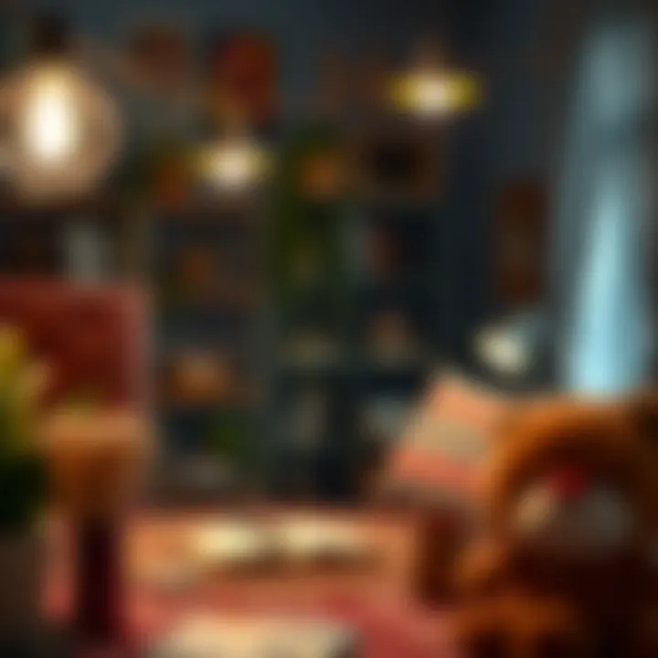 Creative hobby projects for young minds