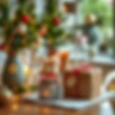 Creative project ideas for inspiring handmade gifts