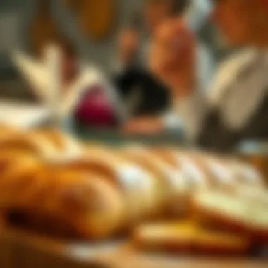 Common Pitfalls in Bread Making An array of common mistakes in bread baking