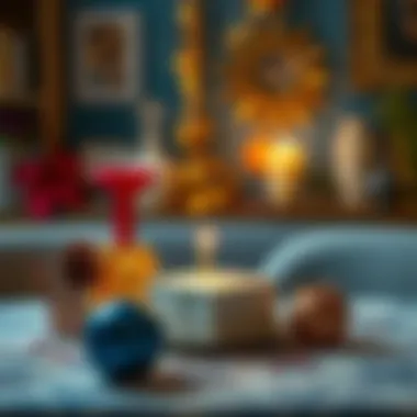 Unique birthday gifts that reflect personal interests