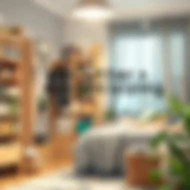 A step-by-step guide to decluttering and organizing