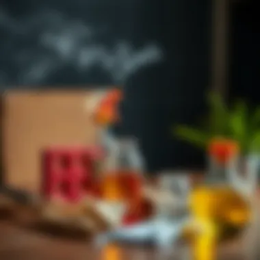 Chemical Strategies for Odor Elimination Effective chemical solutions for odor removal