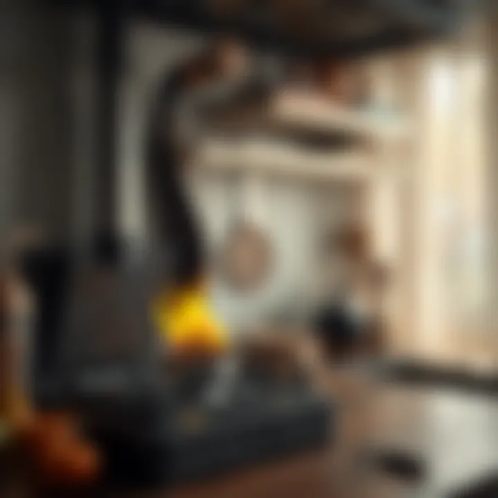 Identifying the Origins of Burnt Odors Common sources of burnt odors in household