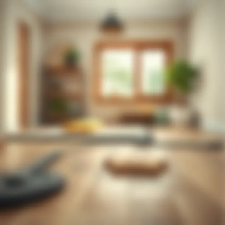 Essential Maintenance for Longevity Maintenance routine for flooring