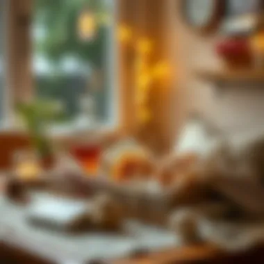 Thoughtful Gift Selection Thoughtful gift selection for a special occasion