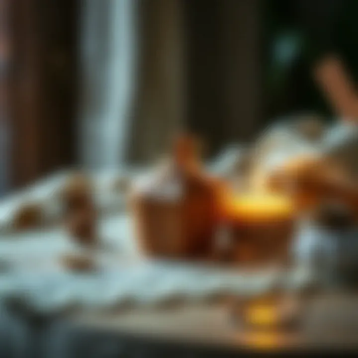 Unique handmade gifts