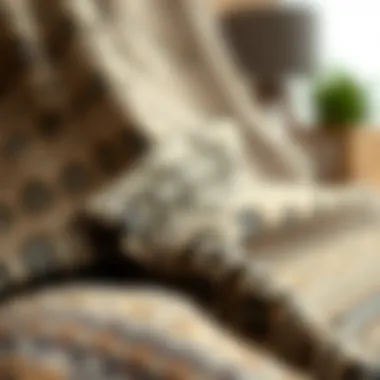 Innovative textile applications