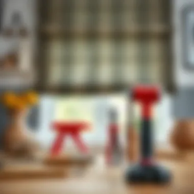 Tools required for installation