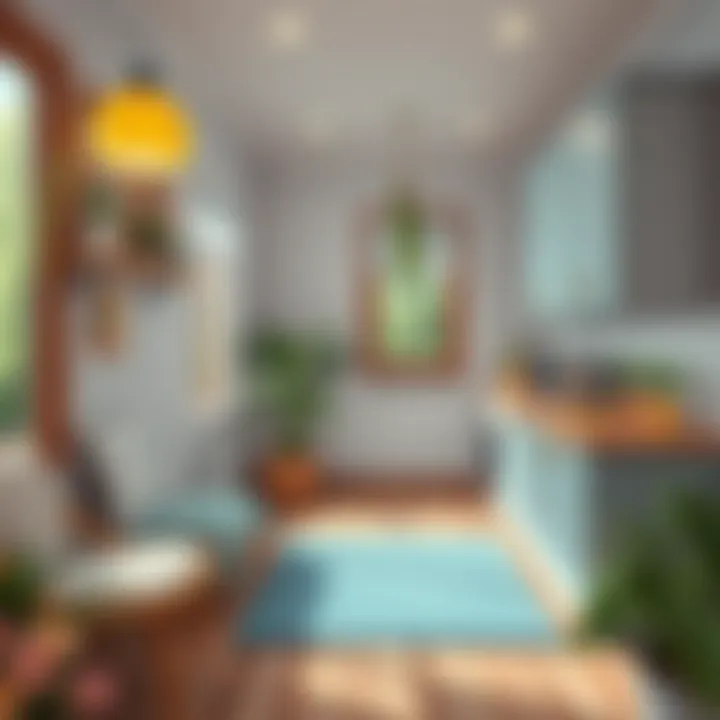 Long-Lasting Cleanliness Tips for Your New Home Long-lasting cleanliness tips for your new home