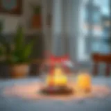 Thoughtful gift idea for a partner