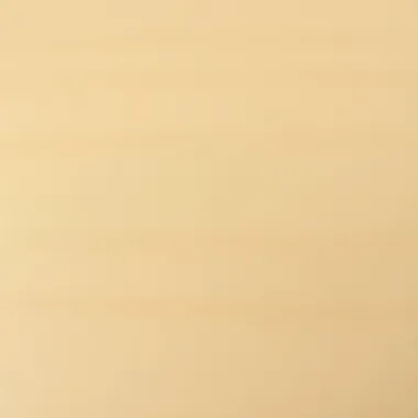 Close-up view of MDF texture highlighting its smooth surface