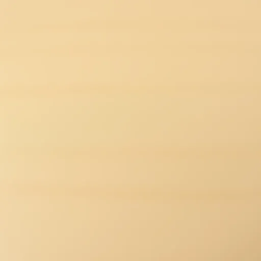 Close-up view of MDF texture highlighting its smooth surface