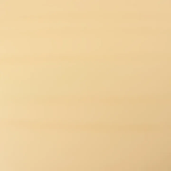 Close-up view of MDF texture highlighting its smooth surface