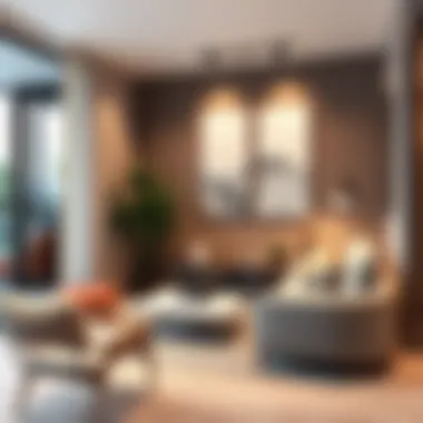 Modern home essentials for newlyweds