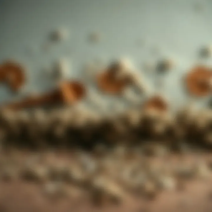 Effective Mold Prevention Strategies Tips for mold prevention