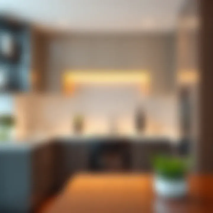 Modern Kitchen Cabinet Door New kitchen cabinet door showcasing modern design