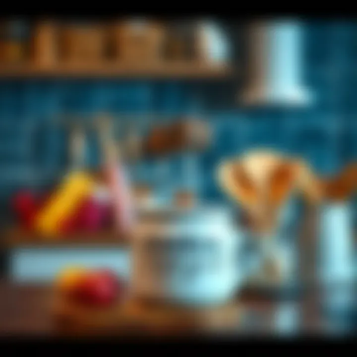 Custom Kitchen Accessories for Unique Gifts Personalized kitchen accessories as gifts