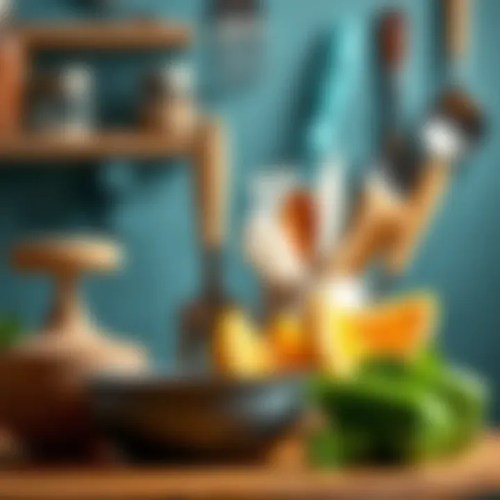 Essential Kitchen Tools for Gifting Practical kitchen tools as gifts