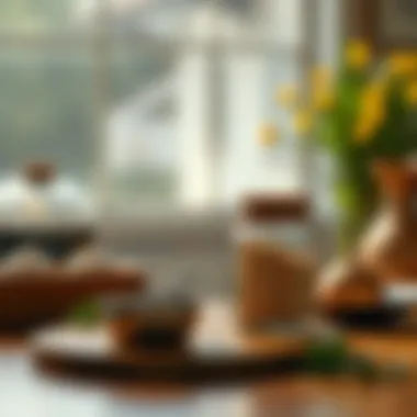 Gifts for Culinary Lovers Thoughtful gifts for culinary enthusiasts