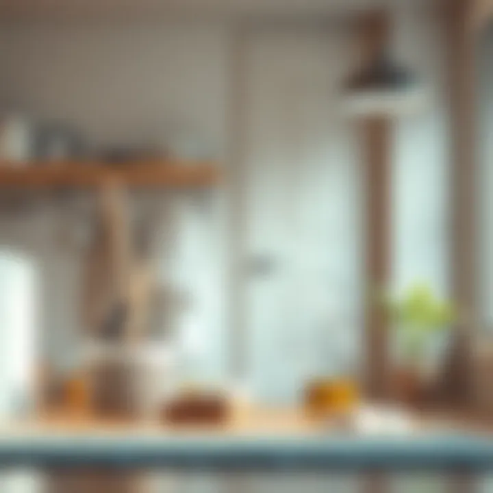 Effective Cleaning Techniques for a New Home Effective cleaning techniques for a new home