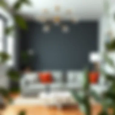 Modern Home Decor for Newlyweds A modern home decor piece suitable as a wedding gift