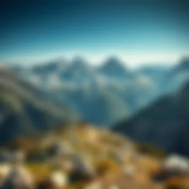 Exciting Hiking Trails in Olimpos Adventurous hiking trail in Olimpos