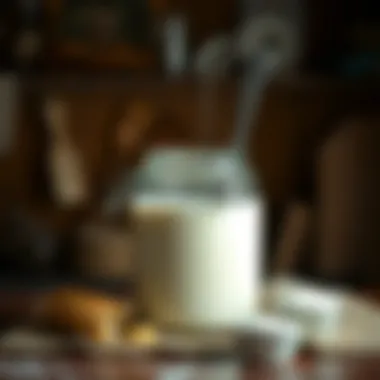 Creating an Ideal Fermentation Environment Setting the environment for optimal yogurt fermentation