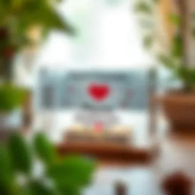 Personalized keepsake for a relationship