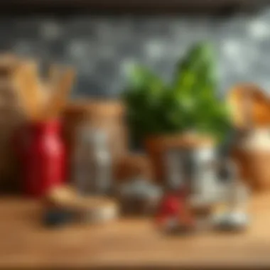 Practical items for everyday use