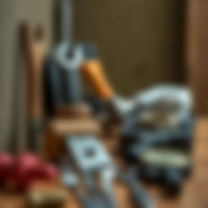 Tools Needed for Safe Dismantling Essential tools for shower cabin dismantling