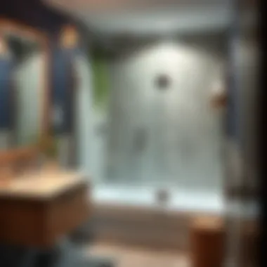 Guide to Removing Shower Doors Step-by-step guide for removing shower doors