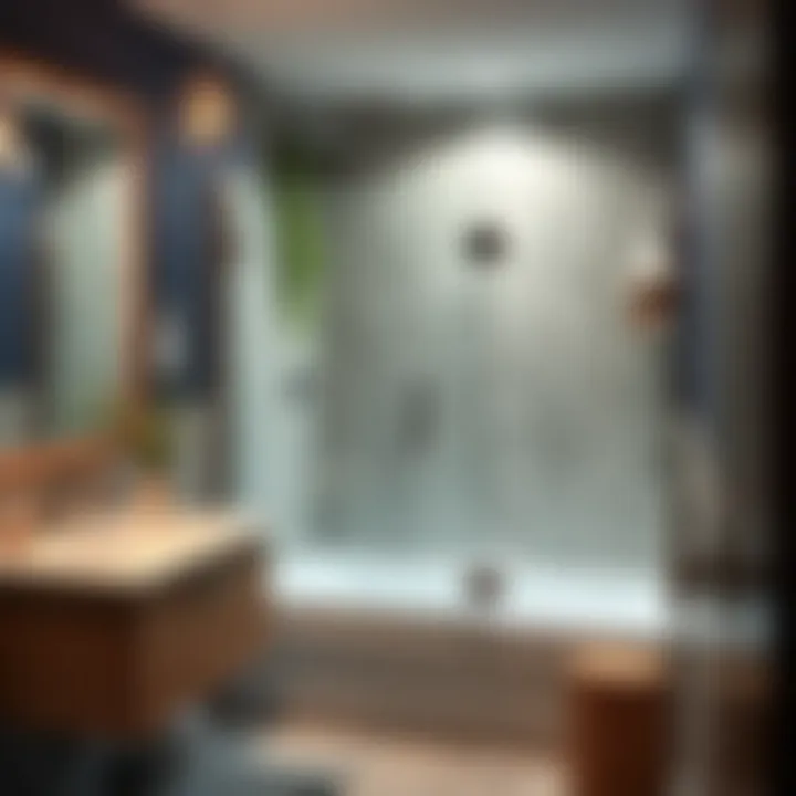 Guide to Removing Shower Doors Step-by-step guide for removing shower doors