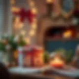 Personalized gift ideas showcasing creativity and thoughtfulness