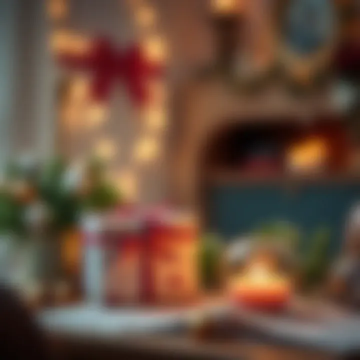 Personalized gift ideas showcasing creativity and thoughtfulness