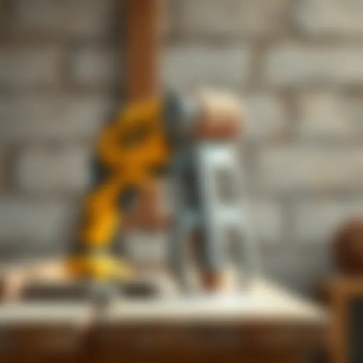 Tools required for shade removal