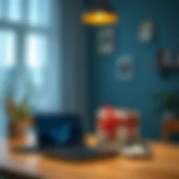 Stylish tech gadgets for gifting