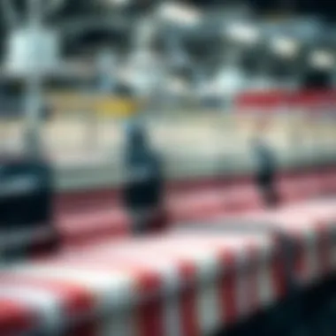 Textile production machinery