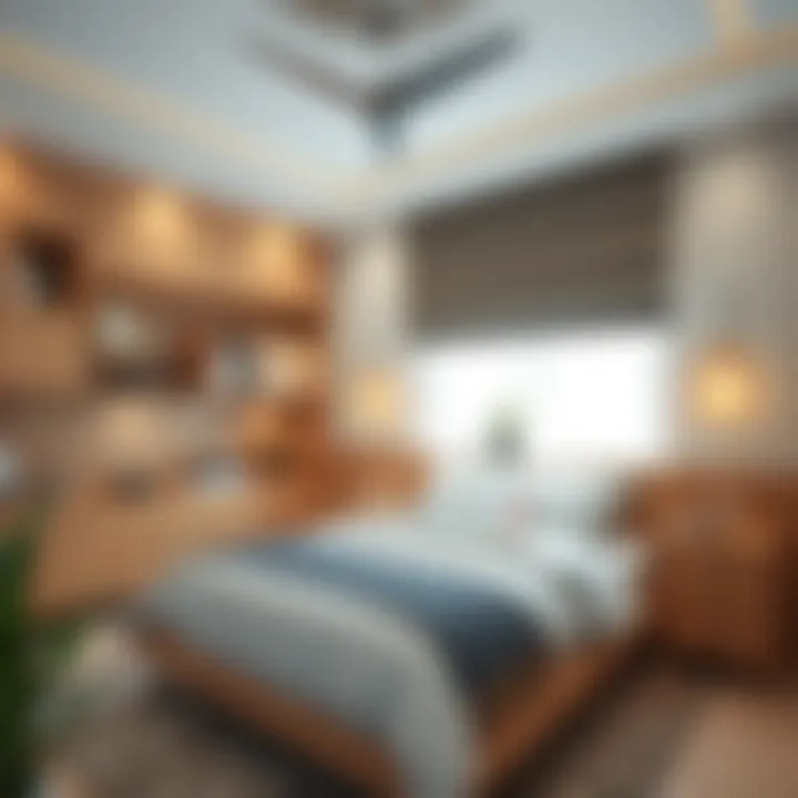 Creative Storage Ideas for Modern Bedroom Organization Creative storage ideas for modern bedroom organization